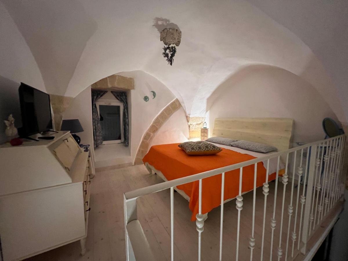 Handy Margherita Brindisi Kültér fotó