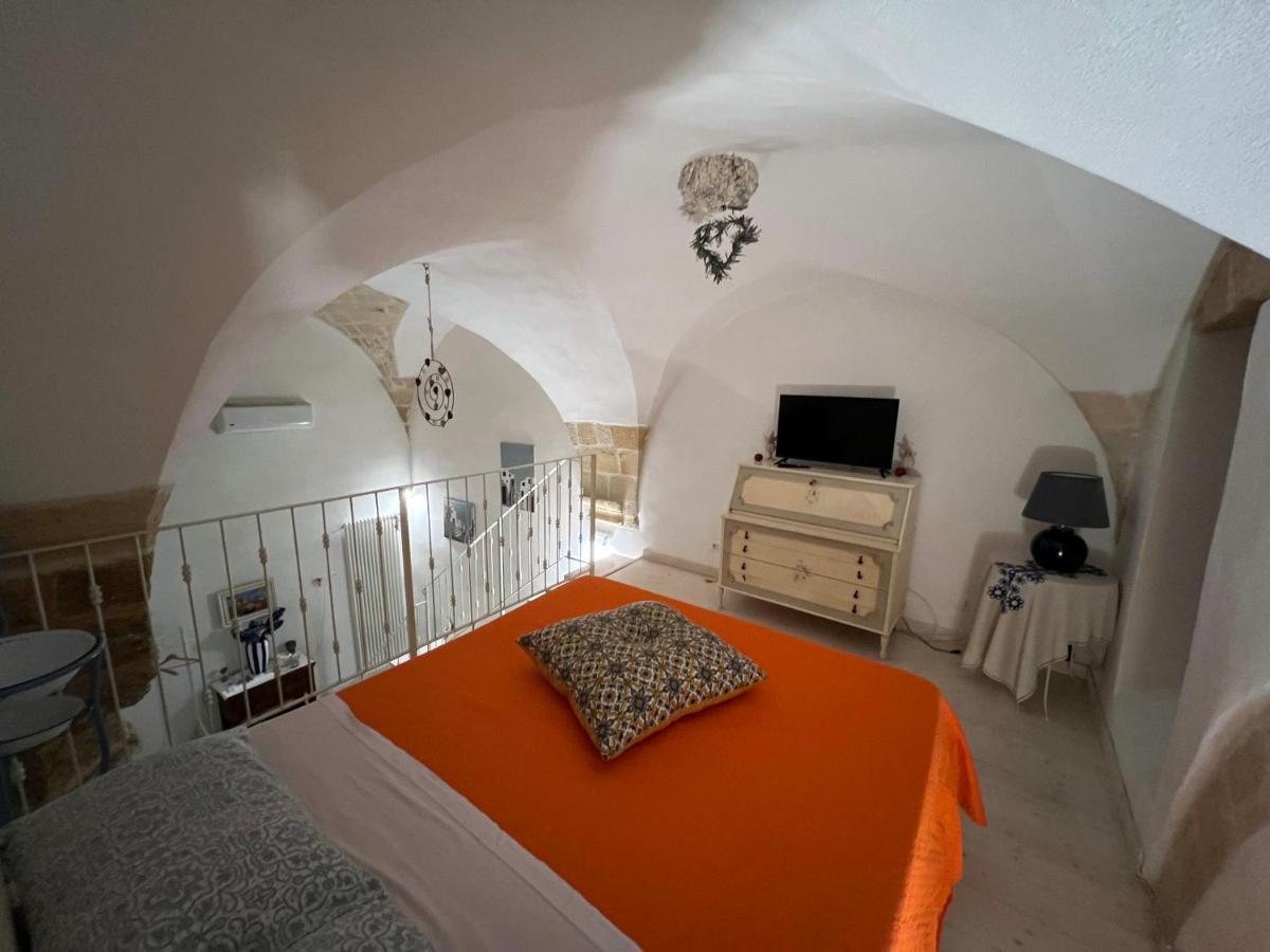 Handy Margherita Brindisi Kültér fotó